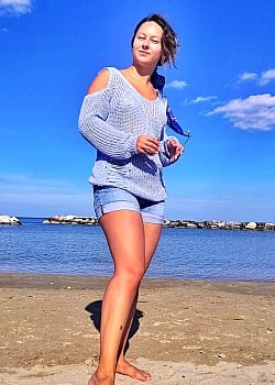 Tatyana Lysenko